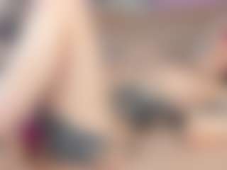 blue-goth's Live Sex Cam Show