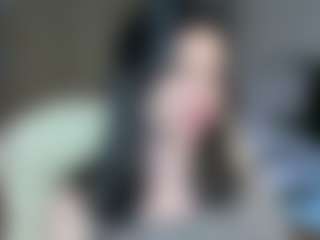 blue-goth's Live Sex Cam Show