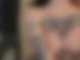blue-goth's Live Sex Cam Show