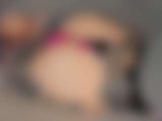 blue-goth's Live Sex Cam Show