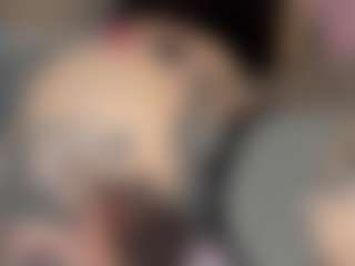 blue-goth's Live Sex Cam Show
