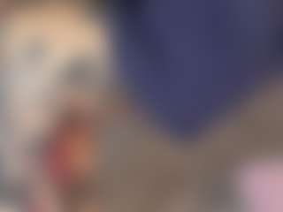 blue-goth's Live Sex Cam Show
