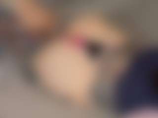 blue-goth's Live Sex Cam Show