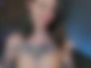 blue-goth's Live Sex Cam Show