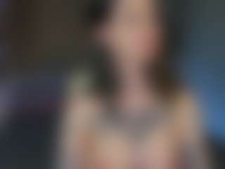 blue-goth's Live Sex Cam Show