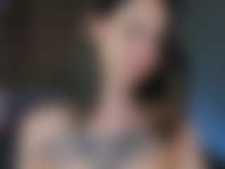 blue-goth's Live Sex Cam Show