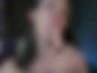 blue-goth's Live Sex Cam Show