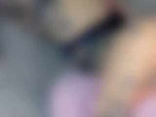 Live cam show with blue-goth - Wet on Camsoda