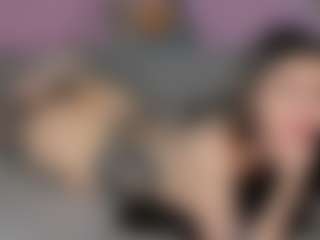 blue-goth's Live Sex Cam Show