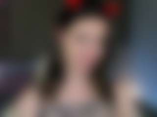 blue-goth's Live Sex Cam Show