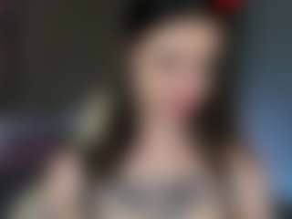 blue-goth's Live Sex Cam Show