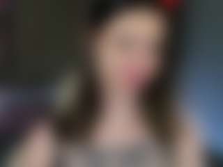 blue-goth's Live Sex Cam Show