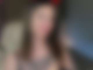 Live cam show with blue-goth - Skinny on Camsoda