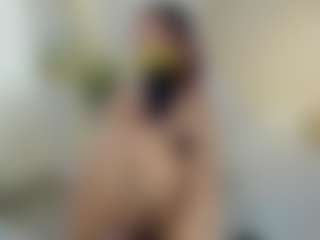 Sahara's Live Sex Cam Show