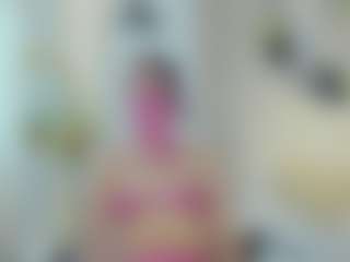 Sahara's Live Sex Cam Show