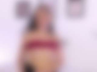 SiennaFoxx's Live Sex Cam Show