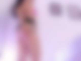 SiennaFoxx's Live Sex Cam Show