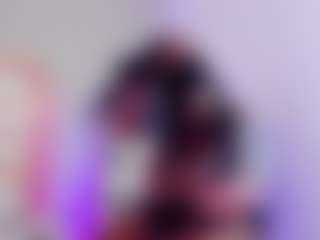 TatianaVee's Live Sex Cam Show