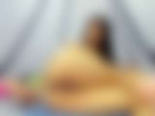 Yaya-fox69's Live Sex Cam Show