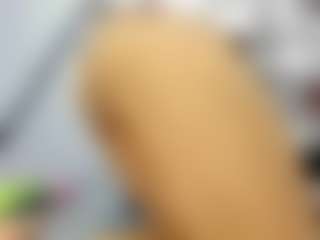 Yaya-fox69's Live Sex Cam Show