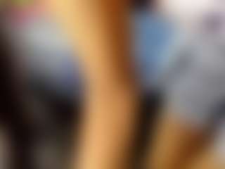 Yaya-fox69's Live Sex Cam Show