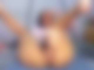 Show de Sexo ao Vivo na Câmera de Yaya-fox69