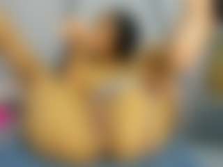 Cam Show en direct de Yaya-fox69