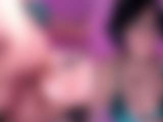 AriaNoa's Live Sex Cam Show