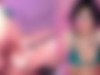 AriaNoa's Live Sex Cam Show