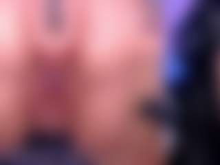 AriaNoa's Live Sex Cam Show