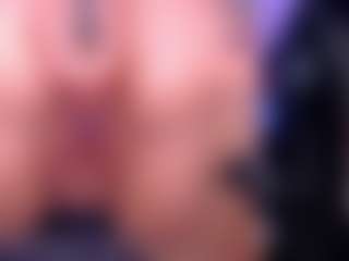 AriaNoa's Live Sex Cam Show