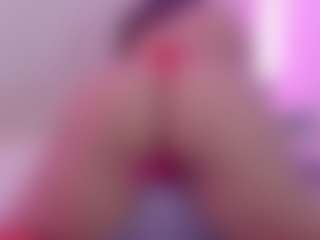Live cam show with Katyvega - New Anal on Camsoda