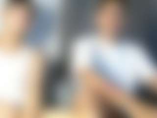 AlejoyDavid's Live Sex Cam Show