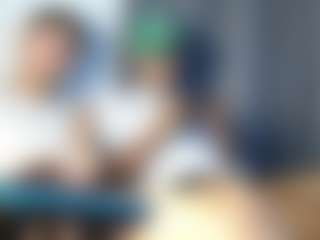 AlejoyDavid's Live Sex Cam Show