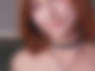 Live cam show with Flirtiny - Red Hair Teen (18+) on camwithhim.com