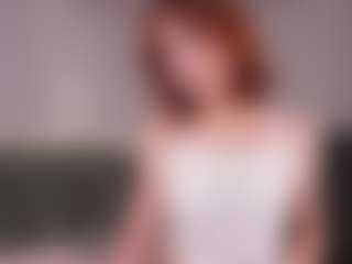 Live cam show with Flirtiny - Red Hair Young Adult on Camsoda