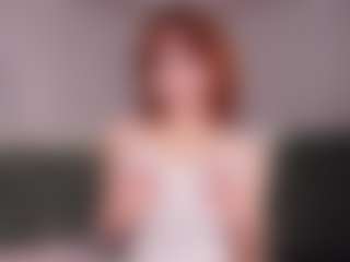 Live cam show with Flirtiny - Red Hair on Dare Cams