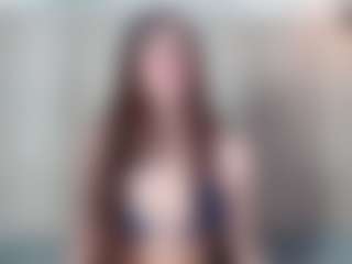 Live cam show with lunaembercs - Brown Hair on madthumbs