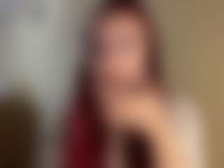 Live cam show with AdenaHarens - Red Hair on Camsoda Late Night