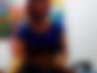 Live cam show with ana-latina08 - New Brown Eyes on Dolls Live