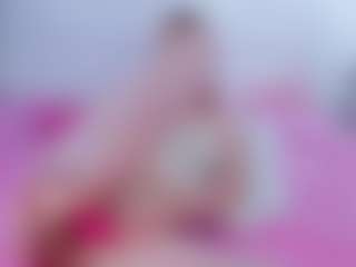 Live cam show with AngelDust6926 - Lush Blonde Hair on TottyGirls