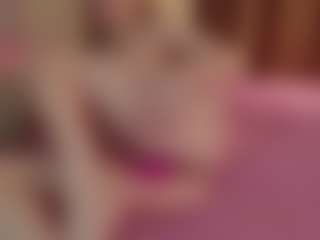 Live cam show with AngelDust6926 - Blonde Hair on Camsoda