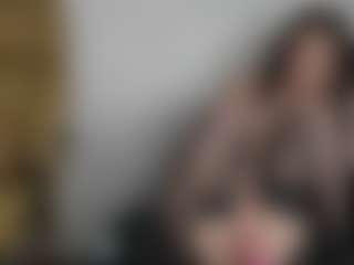 AvaDesire's Live Sex Cam Show