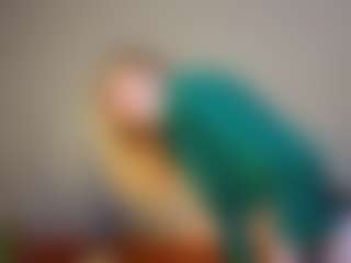 Live cam show with EsmeSnowKitty - Blonde Hair Dildo on fuklive.com