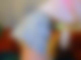Live cam show with EsmeSnowKitty - Blonde Hair Dildo on SpankPalCams