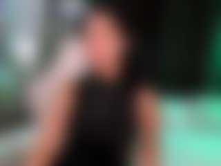 Live cam show with Eve-luxx - Cosplay Ebony on CamwithHer