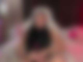 Eve-luxx's Live Sex Cam Show