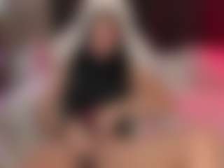 Eve-luxx's Live Sex Cam Show