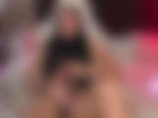 Live cam show with Eve-luxx - New Spank on Dolls Live