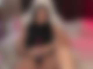 Eve-luxx's Live Sex Cam Show